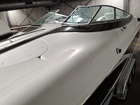 Speedboot met trailer, baja, 38 special - afbeelding 50 van  51