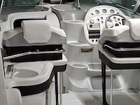 Speedboot met trailer, baja, 38 special - afbeelding 51 van  51