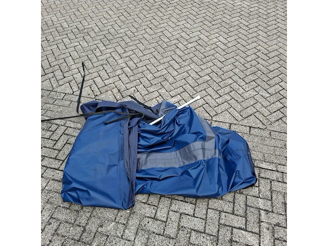 Speedboot met trailer, bayliner, 1850 capri bowride, 1992 - afbeelding 5 van  63
