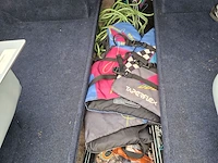 Speedboot met trailer, bayliner, 1850 capri bowride, 1992 - afbeelding 7 van  63