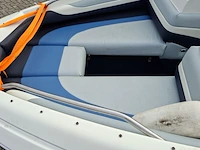 Speedboot met trailer, bayliner, 1850 capri bowride, 1992 - afbeelding 9 van  63