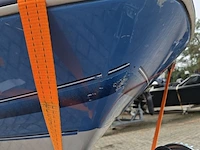 Speedboot met trailer, bayliner, 1850 capri bowride, 1992 - afbeelding 14 van  63