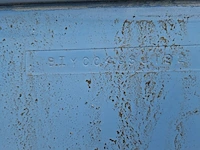 Speedboot met trailer, bayliner, 1850 capri bowride, 1992 - afbeelding 18 van  63