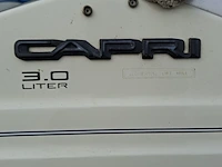 Speedboot met trailer, bayliner, 1850 capri bowride, 1992 - afbeelding 19 van  63