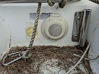 Speedboot met trailer, bayliner, 1850 capri bowride, 1992 - afbeelding 20 van  63