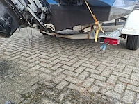 Speedboot met trailer, bayliner, 1850 capri bowride, 1992 - afbeelding 26 van  63
