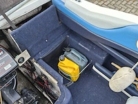 Speedboot met trailer, bayliner, 1850 capri bowride, 1992 - afbeelding 48 van  63