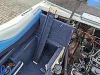 Speedboot met trailer, bayliner, 1850 capri bowride, 1992 - afbeelding 49 van  63