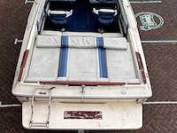 Speedboot met trailer, sea ray, monaco, 1987 - afbeelding 2 van  32