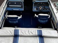 Speedboot met trailer, sea ray, monaco, 1987 - afbeelding 4 van  32
