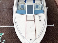Speedboot met trailer, sea ray, monaco, 1987 - afbeelding 5 van  32