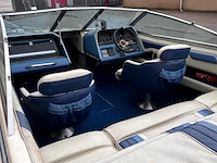 Speedboot met trailer, sea ray, monaco, 1987 - afbeelding 8 van  32