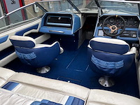 Speedboot met trailer, sea ray, monaco, 1987 - afbeelding 9 van  32