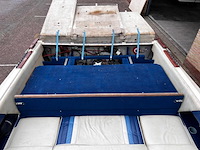 Speedboot met trailer, sea ray, monaco, 1987 - afbeelding 11 van  32