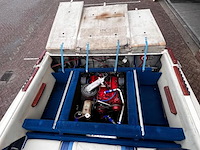Speedboot met trailer, sea ray, monaco, 1987 - afbeelding 14 van  32