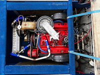 Speedboot met trailer, sea ray, monaco, 1987 - afbeelding 16 van  32