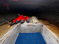 Speedboot met trailer, sea ray, monaco, 1987 - afbeelding 19 van  32