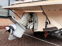 Speedboot met trailer, sea ray, monaco, 1987 - afbeelding 20 van  32