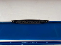 Speedboot met trailer, sea ray, monaco, 1987 - afbeelding 25 van  32