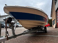 Speedboot met trailer, sea ray, monaco, 1987 - afbeelding 28 van  32