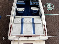 Speedboot met trailer, sea ray, monaco, 1987 - afbeelding 32 van  32
