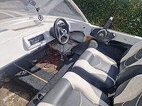 Speedboot met trailer - afbeelding 2 van  13