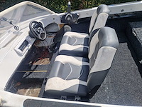 Speedboot met trailer - afbeelding 3 van  13