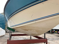 Speedboot + stallingsbok - afbeelding 2 van  20