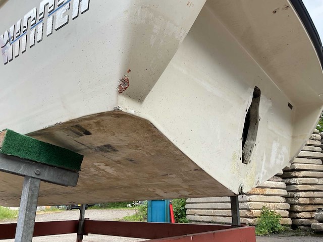 Speedboot + stallingsbok - afbeelding 4 van  20