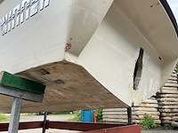 Speedboot + stallingsbok - afbeelding 4 van  20