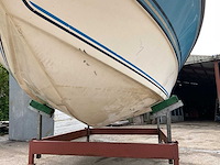 Speedboot + stallingsbok - afbeelding 20 van  20