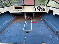 Speedboot + stallingsbok - afbeelding 3 van  8