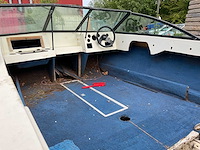 Speedboot + stallingsbok - afbeelding 4 van  8