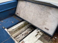 Speedboot + stallingsbok - afbeelding 5 van  8