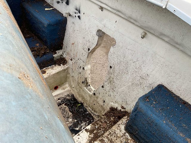 Speedboot + stallingsbok - afbeelding 6 van  8