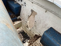 Speedboot + stallingsbok - afbeelding 6 van  8