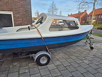 Speedboot - afbeelding 3 van  5
