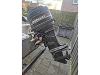 Speedboot - afbeelding 4 van  5