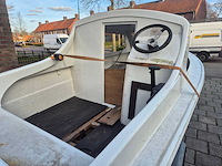 Speedboot - afbeelding 5 van  5