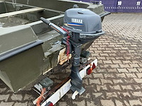 Speedboot - afbeelding 8 van  9