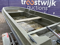 Speedboot - afbeelding 9 van  9