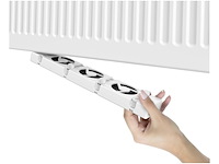 Speedcomfort radiator ventilator trio set - afbeelding 2 van  5