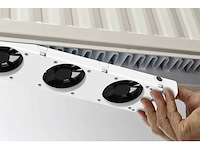 Speedcomfort radiator ventilator trio set - afbeelding 3 van  5