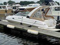 Speedcruiser - 2008 - style - suzuki 4-takt 300pk buitenboord - speedboot - afbeelding 4 van  11