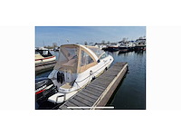 Speedcruiser - 2008 - style - suzuki 4-takt 300pk buitenboord - speedboot - afbeelding 6 van  11