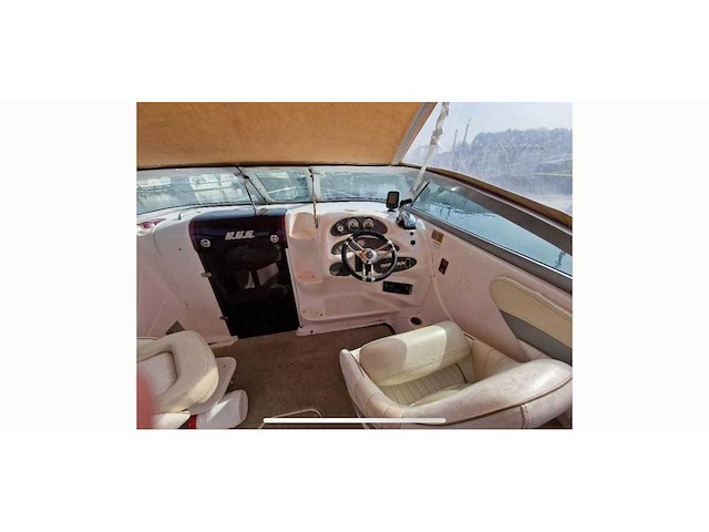 Speedcruiser - 2008 - style - suzuki 4-takt 300pk buitenboord - speedboot - afbeelding 8 van  11