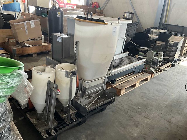 Speedfeeder (3x) - afbeelding 2 van  8