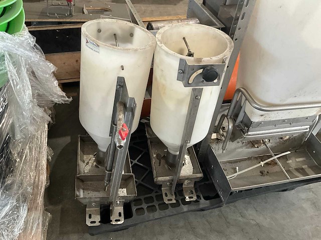 Speedfeeder (3x) - afbeelding 3 van  8