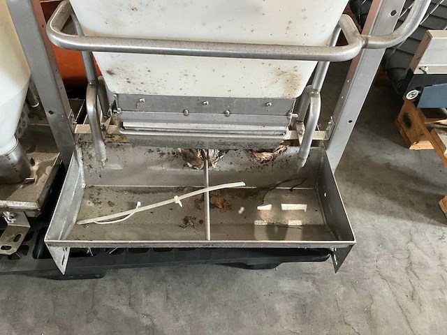 Speedfeeder (3x) - afbeelding 6 van  8