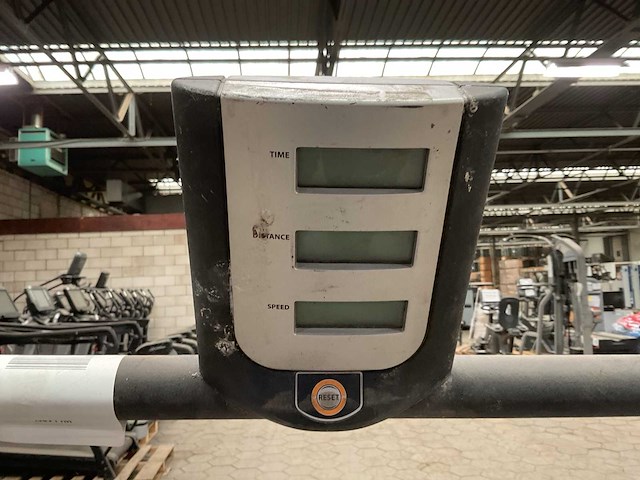 Speedfit treadmill - afbeelding 1 van  3